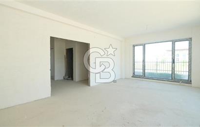 İleri Natamam,Kat Mülkiyetli (İskanlı)320 m²,8+1,Satılık Villa