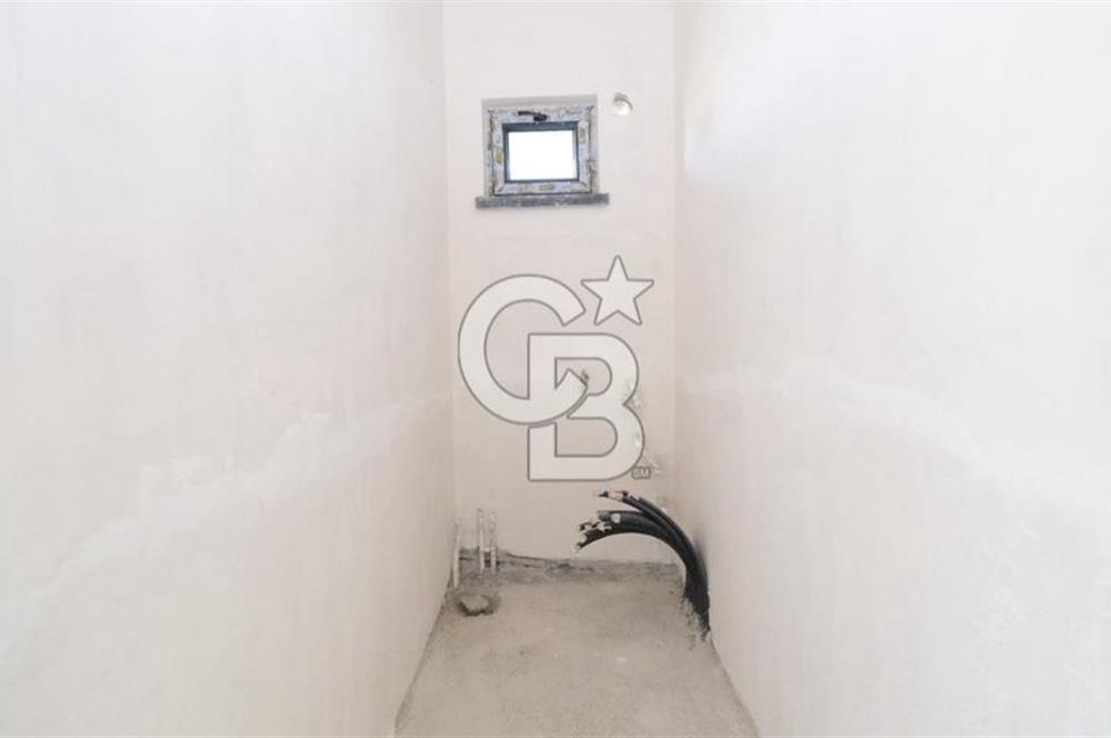 İleri Natamam,Kat Mülkiyetli (İskanlı)320 m²,8+1,Satılık Villa
