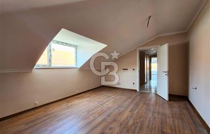 Yeşilyurt'un En Nezih Sokağında 3+1 Sıfır Dubleks Daire Net135m2