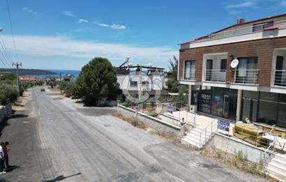 AKBÜK KAZIKLI YOLUNDA SATILIK TİCARİ DÜKKAN YATIRIMLIK FIRSAT