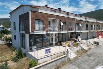 AKBÜK KAZIKLI YOLUNDA SATILIK TİCARİ DÜKKAN YATIRIMLIK FIRSAT