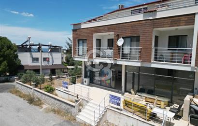 AKBÜK KAZIKLI YOLUNDA SATILIK TİCARİ DÜKKAN YATIRIMLIK FIRSAT