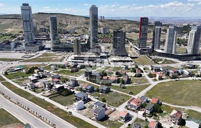 İleri Natamam,Kat Mülkiyetli (İskanlı)320 m²,8+1,Satılık Villa