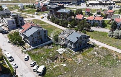 İleri Natamam,Kat Mülkiyetli (İskanlı)320 m²,8+1,Satılık Villa