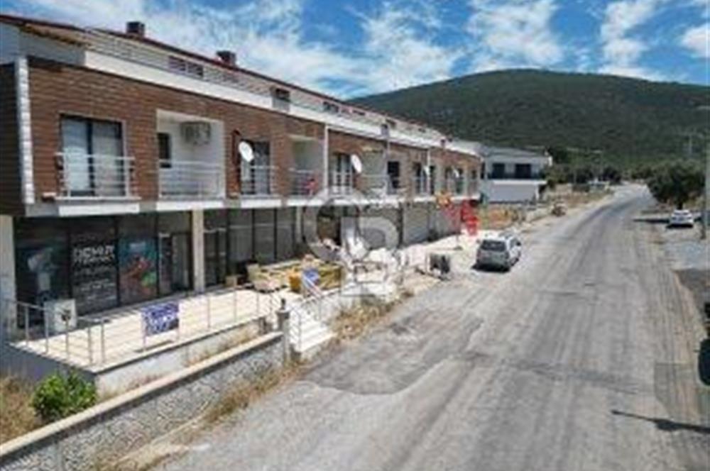 AKBÜK KAZIKLI YOLUNDA SATILIK TİCARİ DÜKKAN YATIRIMLIK FIRSAT