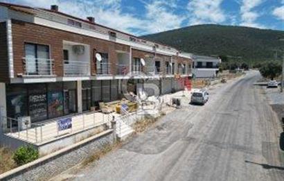 AKBÜK KAZIKLI YOLUNDA SATILIK TİCARİ DÜKKAN YATIRIMLIK FIRSAT