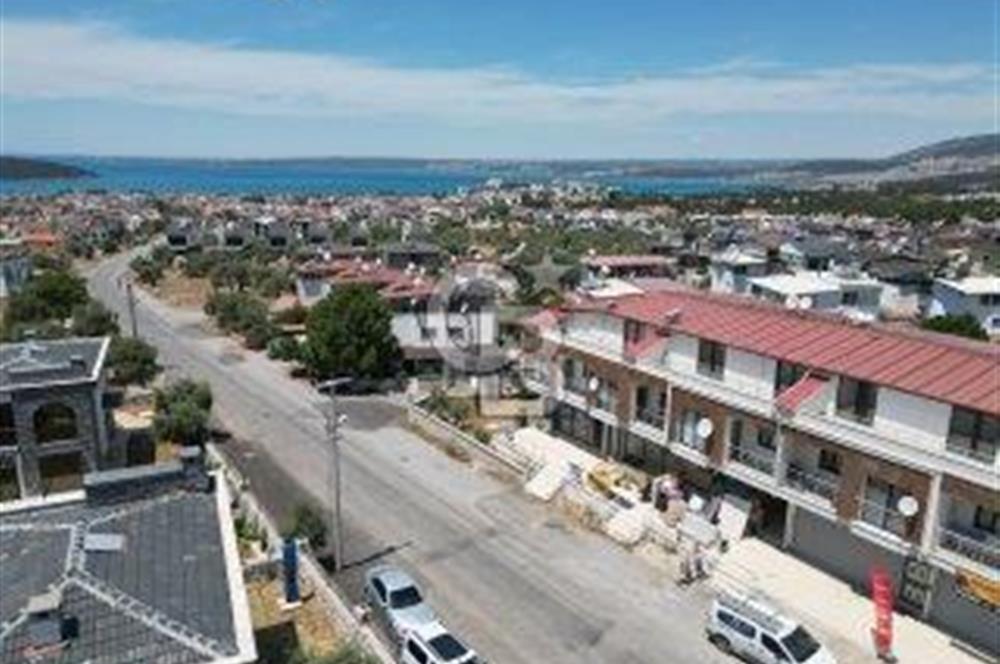 AKBÜK KAZIKLI YOLUNDA SATILIK TİCARİ DÜKKAN YATIRIMLIK FIRSAT