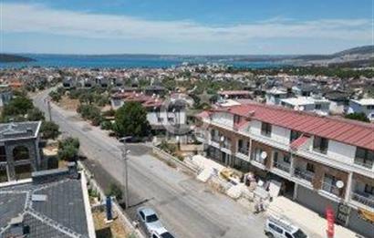 AKBÜK KAZIKLI YOLUNDA SATILIK TİCARİ DÜKKAN YATIRIMLIK FIRSAT