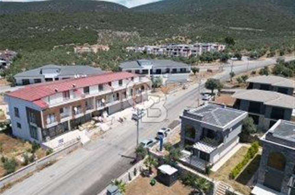 AKBÜK KAZIKLI YOLUNDA SATILIK TİCARİ DÜKKAN YATIRIMLIK FIRSAT