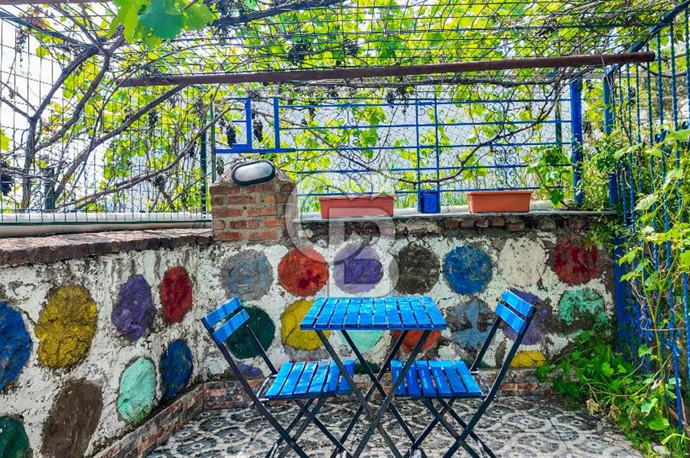 Bodrum Yalıkavak Tilkicikte Satılık 2+1 Bahçe Katı Daire