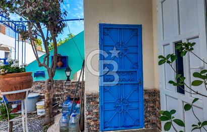 Bodrum Yalıkavak Tilkicikte Satılık 2+1 Bahçe Katı Daire