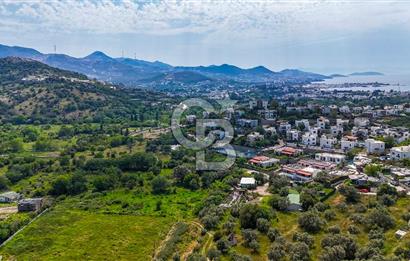 Bodrum Yalıkavak Tilkicikte Satılık 2+1 Bahçe Katı Daire