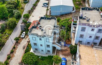 Bodrum Yalıkavak Tilkicikte Satılık 2+1 Bahçe Katı Daire