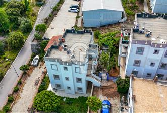 Bodrum Yalıkavak Tilkicikte Satılık 2+1 Bahçe Katı Daire