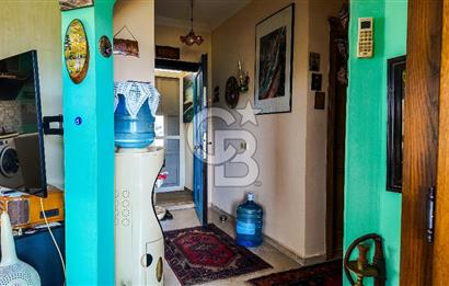 Bodrum Yalıkavak Tilkicikte Satılık 2+1 Bahçe Katı Daire