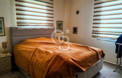 Bodrum Yalıkavak Tilkicikte Satılık 2+1 Bahçe Katı Daire