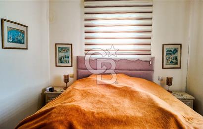 Bodrum Yalıkavak Tilkicikte Satılık 2+1 Bahçe Katı Daire