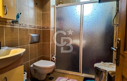 Bodrum Yalıkavak Tilkicikte Satılık 2+1 Bahçe Katı Daire