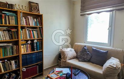 Bodrum Yalıkavak Tilkicikte Satılık 2+1 Bahçe Katı Daire