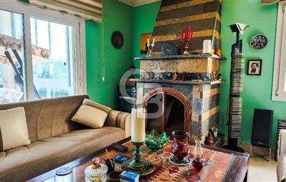 Bodrum Yalıkavak Tilkicikte Satılık 2+1 Bahçe Katı Daire