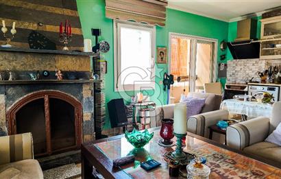 Bodrum Yalıkavak Tilkicikte Satılık 2+1 Bahçe Katı Daire