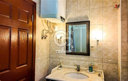 Bodrum Torba'da Satılık Özel Havuzlu Pansiyon Tapulu 3+2 Villa