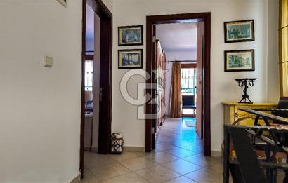Bodrum Torba'da Satılık Özel Havuzlu Pansiyon Tapulu 3+2 Villa