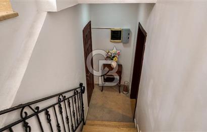 Bodrum Torba'da Satılık Özel Havuzlu Pansiyon Tapulu 3+2 Villa