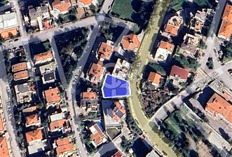Çiğli Aydınlıkevler Çiftehavuzlar'da Satılık 596 m2 İmarlı Arsa