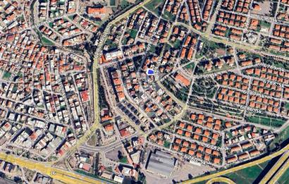 Çiğli Aydınlıkevler Çiftehavuzlar'da Satılık 596 m2 İmarlı Arsa