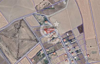 Polatlı Gedikli 1080 m² Satılık Arsa