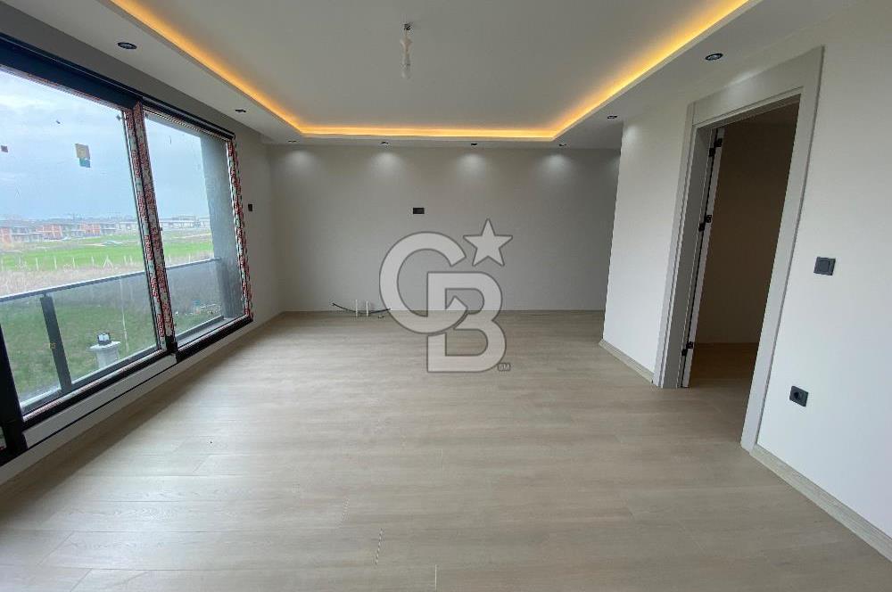 SELİMPAŞA'DA SIFIR 5+1 MÜSTAKİL HAVUZLU LÜKS VİLLA 