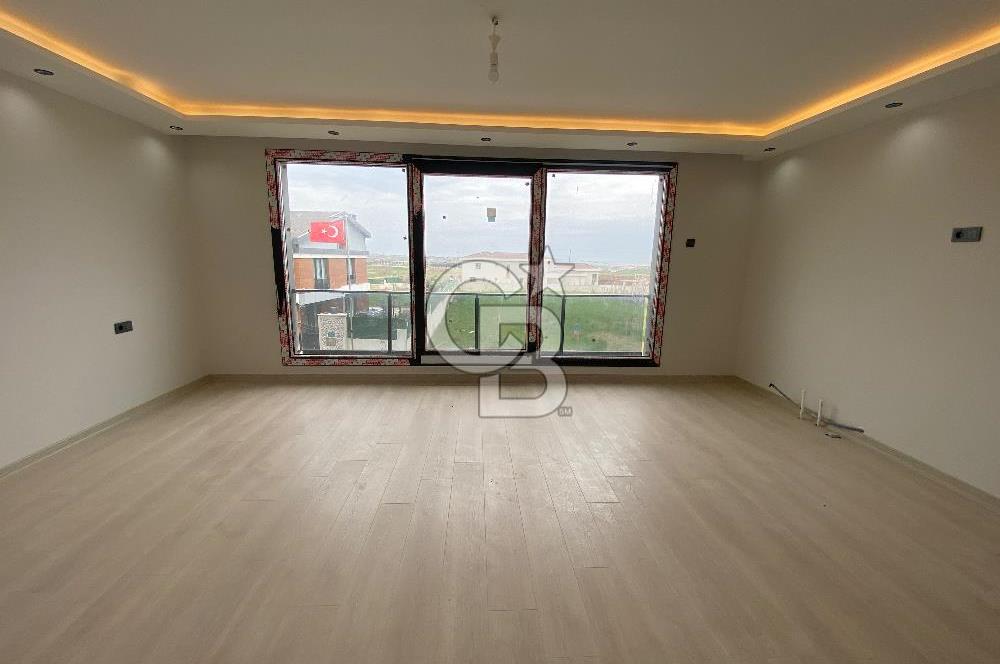 SELİMPAŞA'DA SIFIR 5+1 MÜSTAKİL HAVUZLU LÜKS VİLLA 