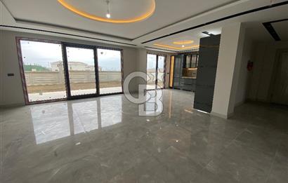 SELİMPAŞA'DA SIFIR 5+1 MÜSTAKİL HAVUZLU LÜKS VİLLA 