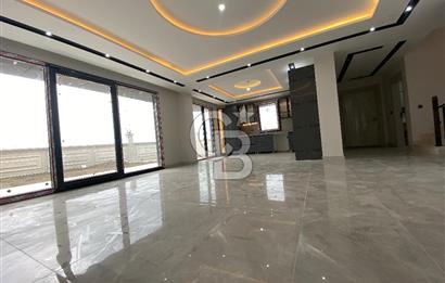 SELİMPAŞA'DA SIFIR 5+1 MÜSTAKİL HAVUZLU LÜKS VİLLA 