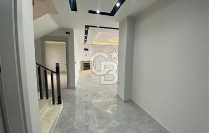 SELİMPAŞA'DA SIFIR 5+1 MÜSTAKİL HAVUZLU LÜKS VİLLA 