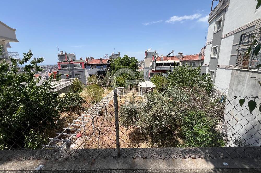Çiğli Aydınlıkevler Çiftehavuzlar'da Satılık 596 m2 İmarlı Arsa
