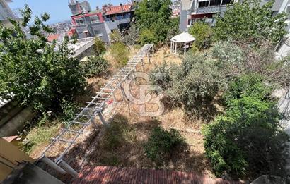 Çiğli Aydınlıkevler Çiftehavuzlar'da Satılık 596 m2 İmarlı Arsa