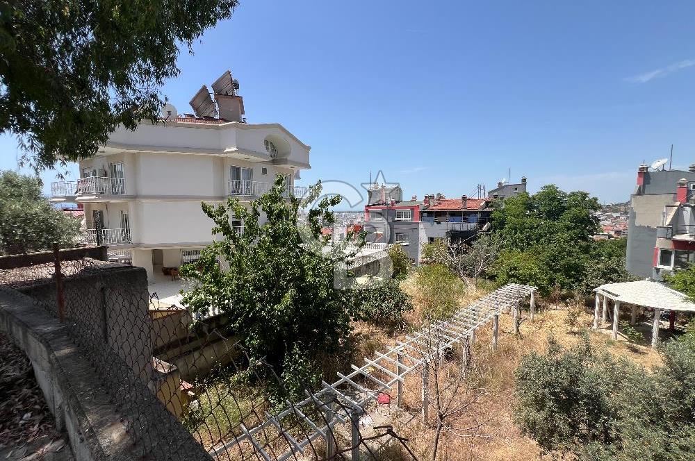 Çiğli Aydınlıkevler Çiftehavuzlar'da Satılık 596 m2 İmarlı Arsa