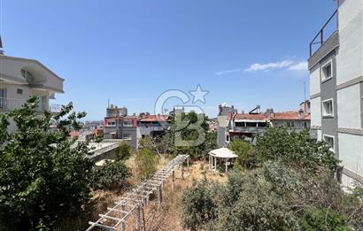 Çiğli Aydınlıkevler Çiftehavuzlar'da Satılık 596 m2 İmarlı Arsa