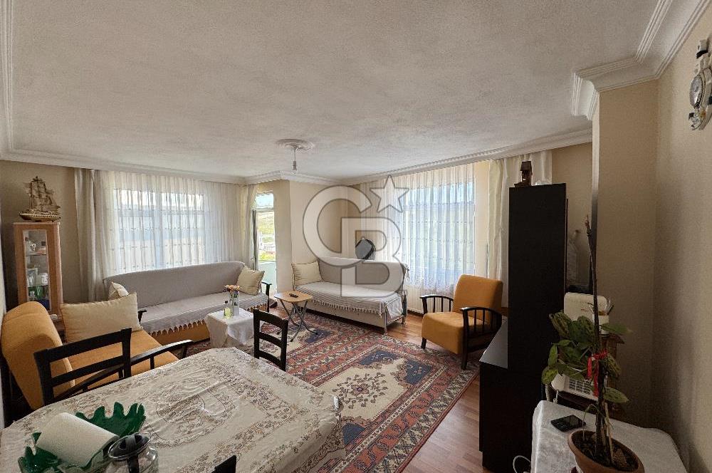 PENDİK ESENYALI AHMET YESEVİ MAHALLESİ SATILIK 3+1 DAİRE