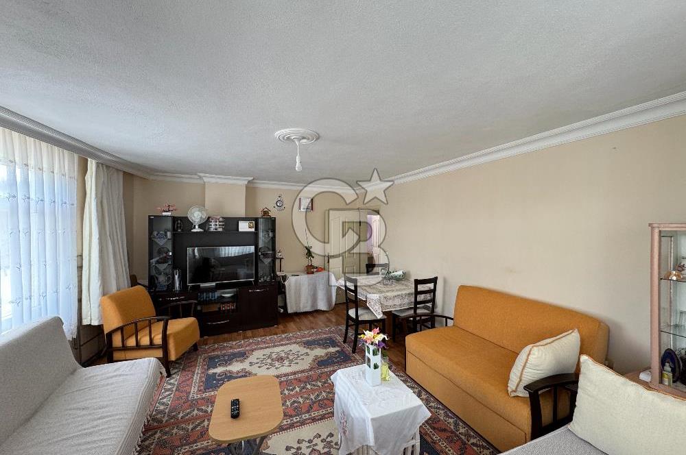 PENDİK ESENYALI AHMET YESEVİ MAHALLESİ SATILIK 3+1 DAİRE