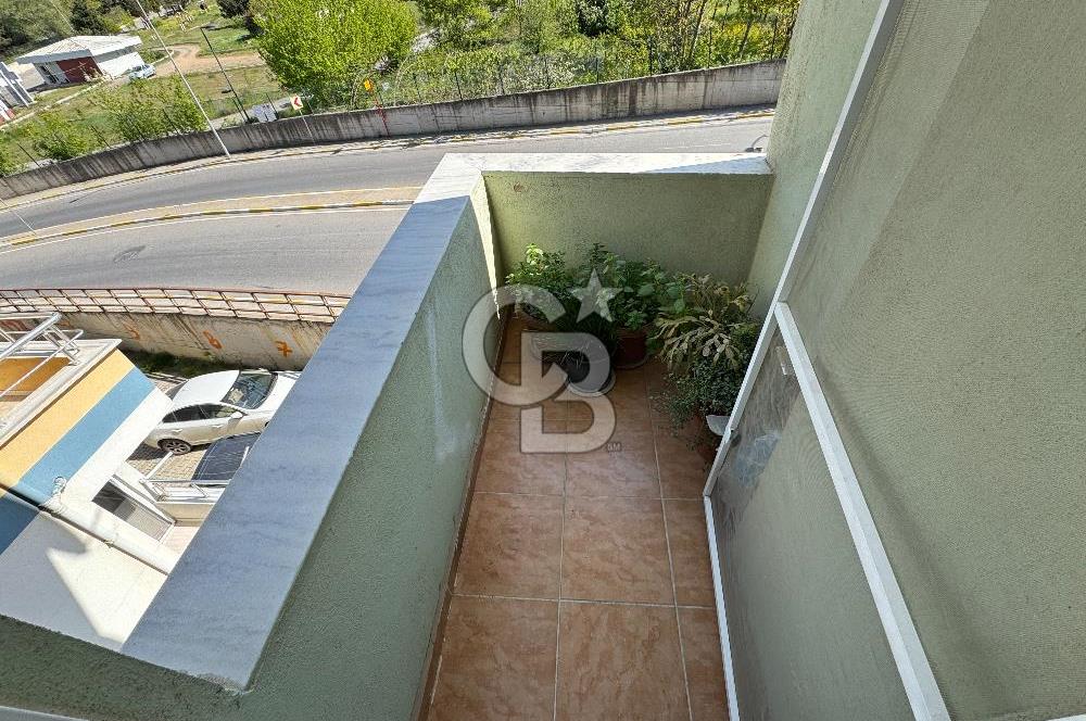 PENDİK ESENYALI AHMET YESEVİ MAHALLESİ SATILIK 3+1 DAİRE