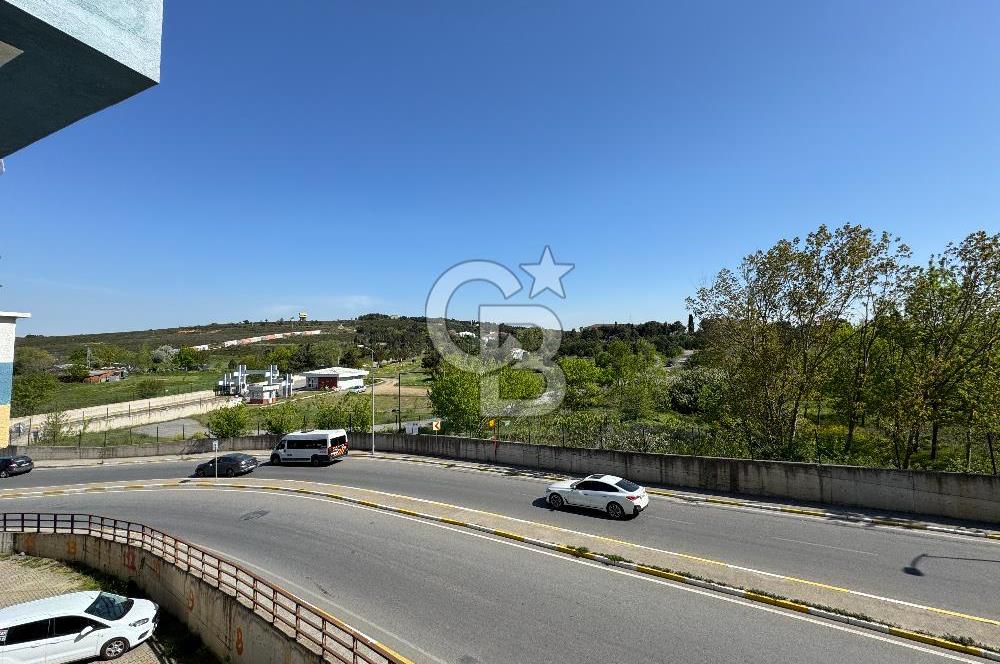 PENDİK ESENYALI AHMET YESEVİ MAHALLESİ SATILIK 3+1 DAİRE