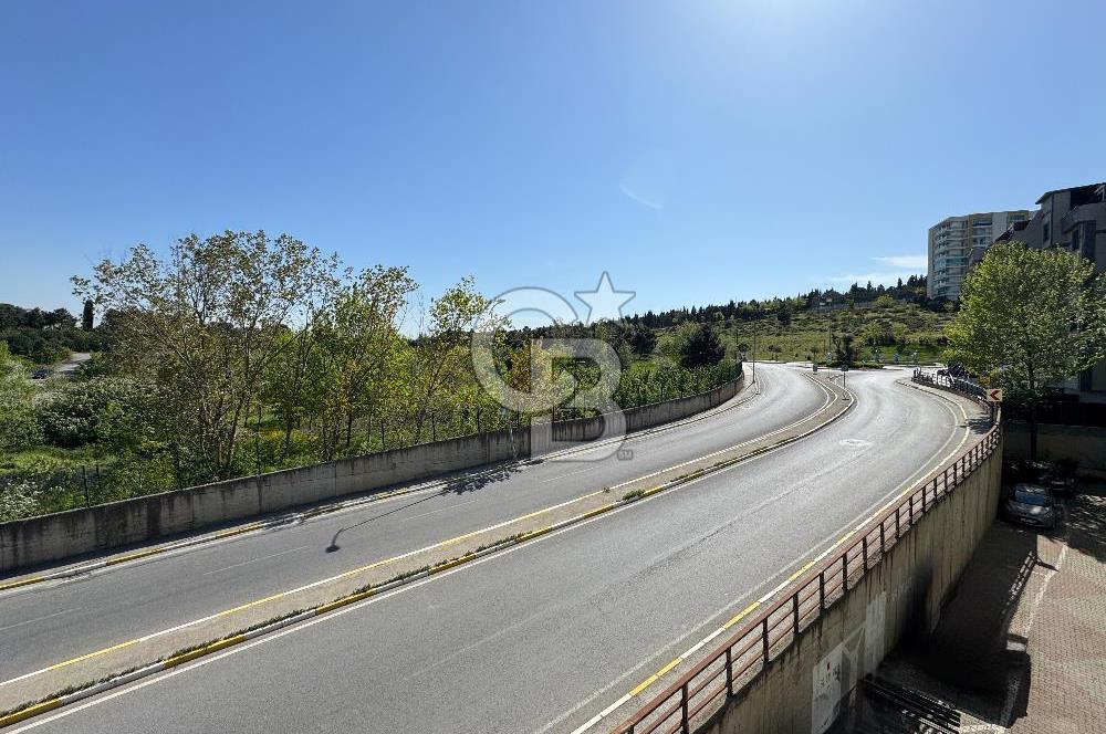 PENDİK ESENYALI AHMET YESEVİ MAHALLESİ SATILIK 3+1 DAİRE