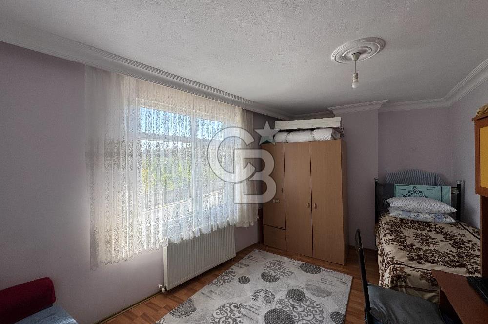 PENDİK ESENYALI AHMET YESEVİ MAHALLESİ SATILIK 3+1 DAİRE