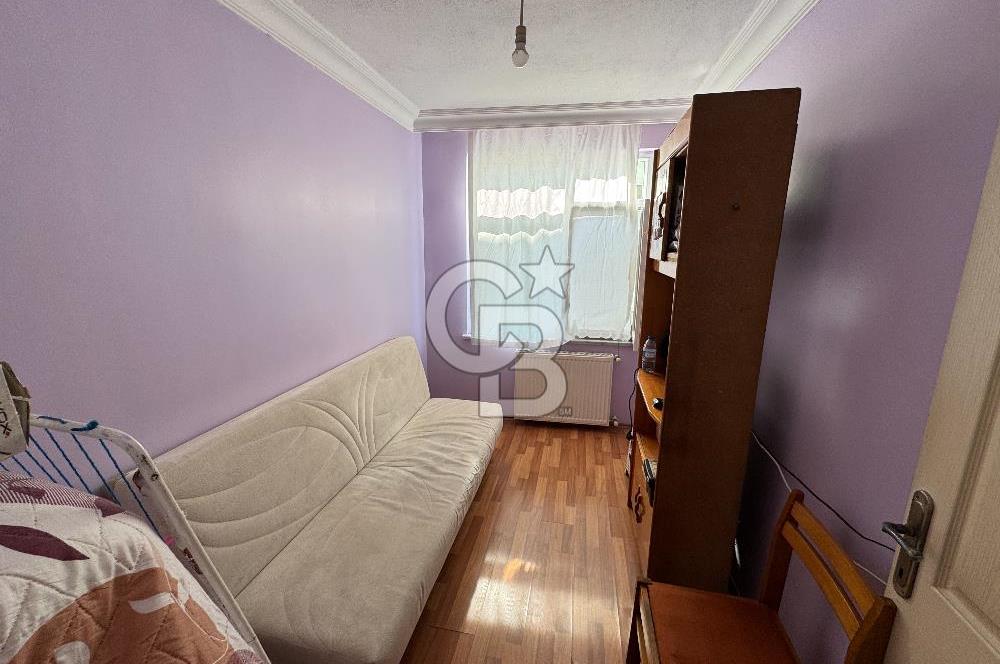 PENDİK ESENYALI AHMET YESEVİ MAHALLESİ SATILIK 3+1 DAİRE