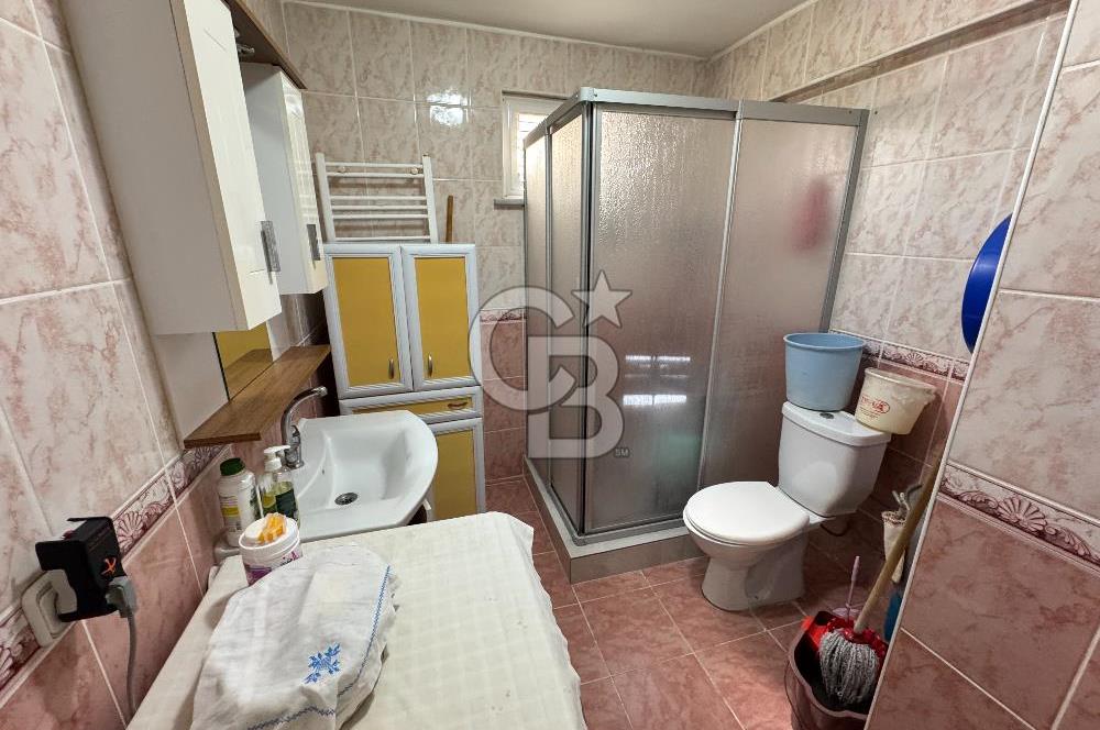 PENDİK ESENYALI AHMET YESEVİ MAHALLESİ SATILIK 3+1 DAİRE