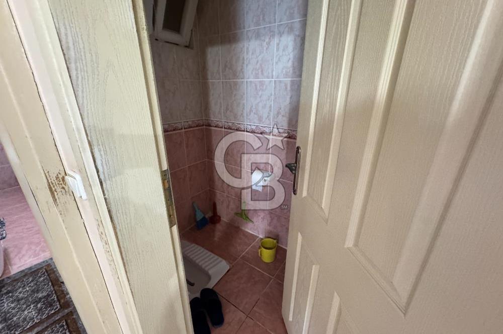 PENDİK ESENYALI AHMET YESEVİ MAHALLESİ SATILIK 3+1 DAİRE