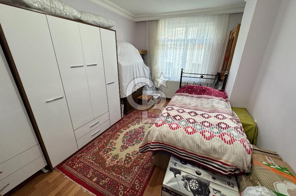 PENDİK ESENYALI AHMET YESEVİ MAHALLESİ SATILIK 3+1 DAİRE